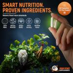 NuroFuel® Brain Supplement for Focus and Energy