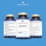 Cognitive Enhancer Nootropic Supplement for Focus