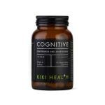 KIKI Health Cognitive Nootropic and Adaptogen Blend