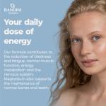 Bandini® Pure Magnesium Powder - 430mg, 60 Servings