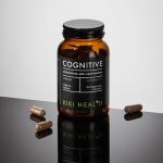 KIKI Health Cognitive Nootropic and Adaptogen Blend