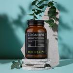 KIKI Health Cognitive Nootropic and Adaptogen Blend