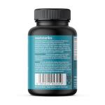 Max Botanics Lion's Mane Memory & Focus Supplement