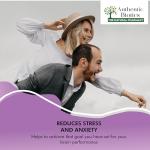 Brain Focus Supplement with Ashwagandha & B Vitamins