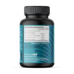 Max Botanics Lion's Mane Memory & Focus Supplement