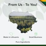 Huperzine A 225mcg Nootropic Memory Support Capsules