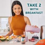 Vegan Brain Supplement for Memory and Focus