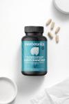 Max Botanics Lion's Mane Memory & Focus Supplement
