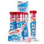 HIGH5 ZERO Electrolyte Tablets - Sugar Free Berry