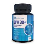 Eph30+ Energy Complex - Keto & Weight Loss Tablets
