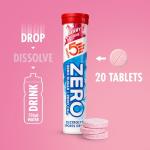 HIGH5 ZERO Electrolyte Tablets - Sugar Free Berry