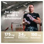 Optimum Nutrition Pre Workout Powder - Fruit Punch