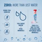 HIGH5 ZERO Electrolyte Tablets - Sugar Free Berry
