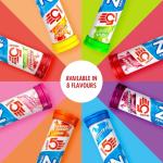 HIGH5 ZERO Electrolyte Tablets - Sugar Free Berry