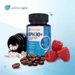 Eph30+ Energy Complex - Keto & Weight Loss Tablets
