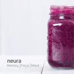 Neura Clarity+ Natural Nootropic - Apple Flavor