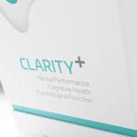 Neura Clarity+ Natural Nootropic - Apple Flavor