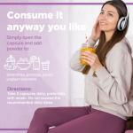 Memory Boosting Focus Supplement with Ginkgo Biloba