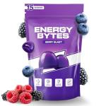 Caffeine Energy Gummies for Focus and Productivity