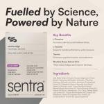 Sentra® Brain Supplement - 30 Berry Sachets