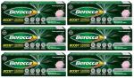 Berocca Boost Effervescent Tablets with B12 & Guarana