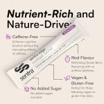 Sentra® Brain Supplement - 30 Berry Sachets