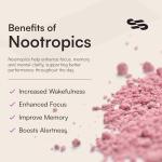 Sentra® Brain Supplement - 30 Berry Sachets