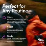 Sentra® Brain Supplement - 30 Berry Sachets