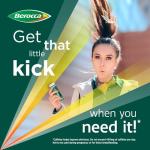 Berocca Boost Effervescent Tablets with B12 & Guarana