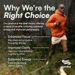 Sentra® Brain Supplement - 30 Berry Sachets