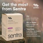 Sentra® Brain Supplement - 30 Berry Sachets