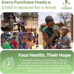 Focus Aid Nootropic Brain Supplement for Clarity