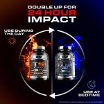 Iron Labs T5 Xtreme Night - Keto Friendly Formula