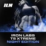 Iron Labs T5 Xtreme Night - Keto Friendly Formula
