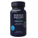 VisualEyes - Supports Vision with Lutein & Vitamins