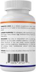 Vitamatic L-Theanine & Caffeine Focus Supplement 120 Tablets
