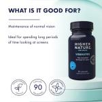 VisualEyes - Supports Vision with Lutein & Vitamins