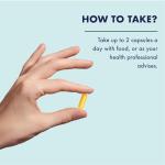 VisualEyes - Supports Vision with Lutein & Vitamins