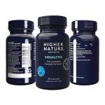 VisualEyes - Supports Vision with Lutein & Vitamins