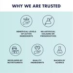 VisualEyes - Supports Vision with Lutein & Vitamins