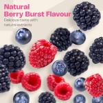 Nutriburst Women's Multivitamin Gummies - 60 Count