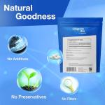 Longevity Box NMNH - Powerful NAD+ Booster, 60 Capsules