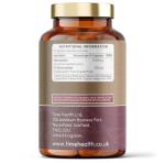 Myo & D Chiro Inositol for PCOS Support