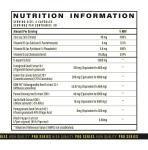 TestoPrime Natural Testosterone Booster for Men