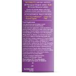 Menopace Plus Dietary Supplements, 224 Capsules Total