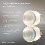 Testosterone Support for Men with Ashwagandha & Zinc