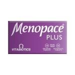 Menopace Plus Dietary Supplements, 224 Capsules Total