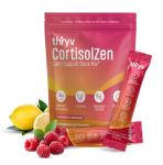Thryv Cortisol Drink Sachets - Sugar Free Calm Support