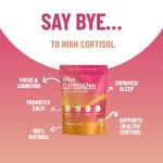 Thryv Cortisol Drink Sachets - Sugar Free Calm Support