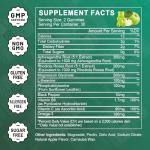 Cortisol Gummies for Confidence and Social Appeal